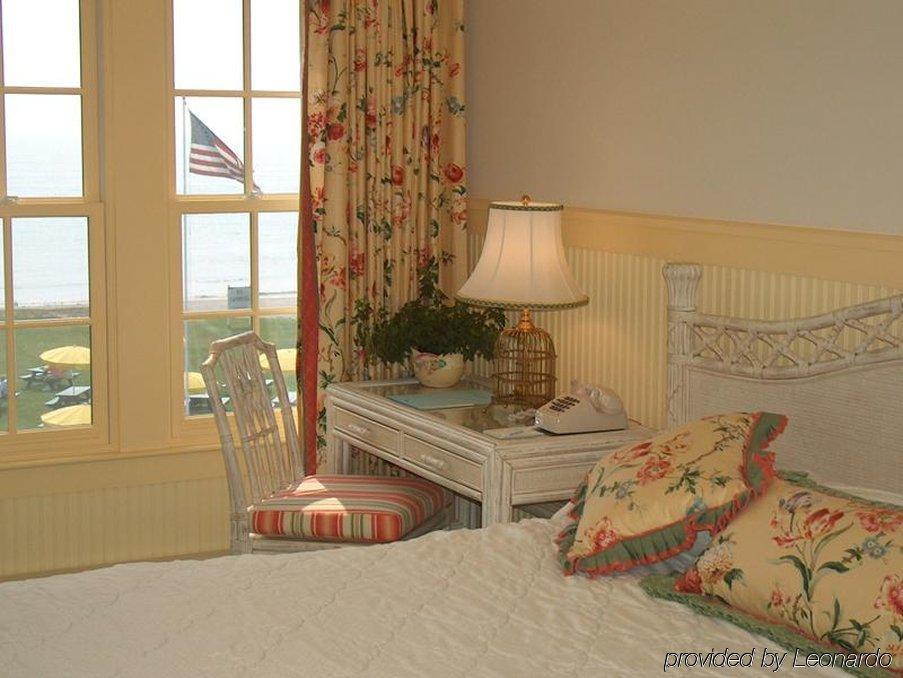 Hotel Iroquois Mackinac Island Room photo