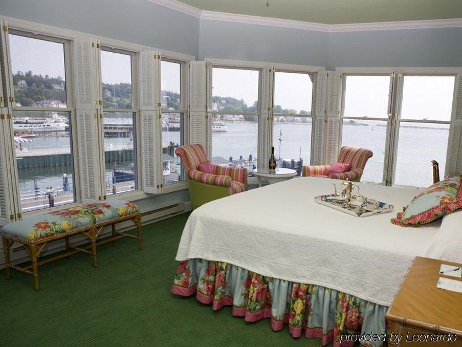 Hotel Iroquois Mackinac Island Room photo