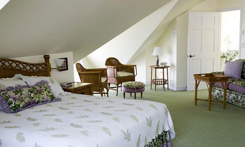 Hotel Iroquois Mackinac Island Exterior photo