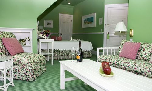 Hotel Iroquois Mackinac Island Exterior photo